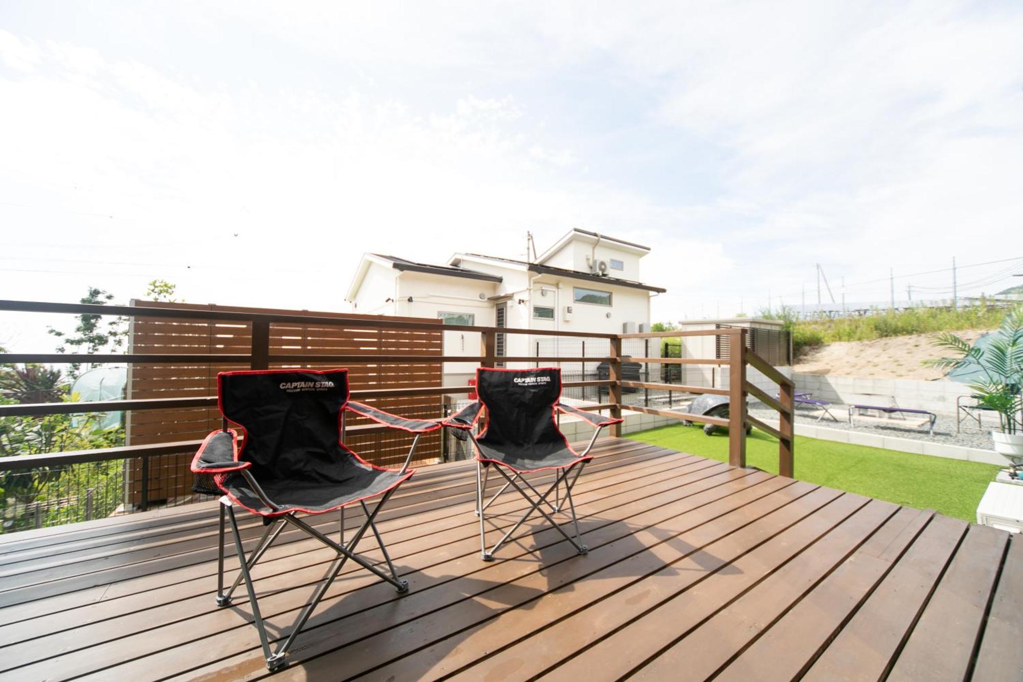 Awaji Seaview Resort In Nojima Kusumoto Exterior photo