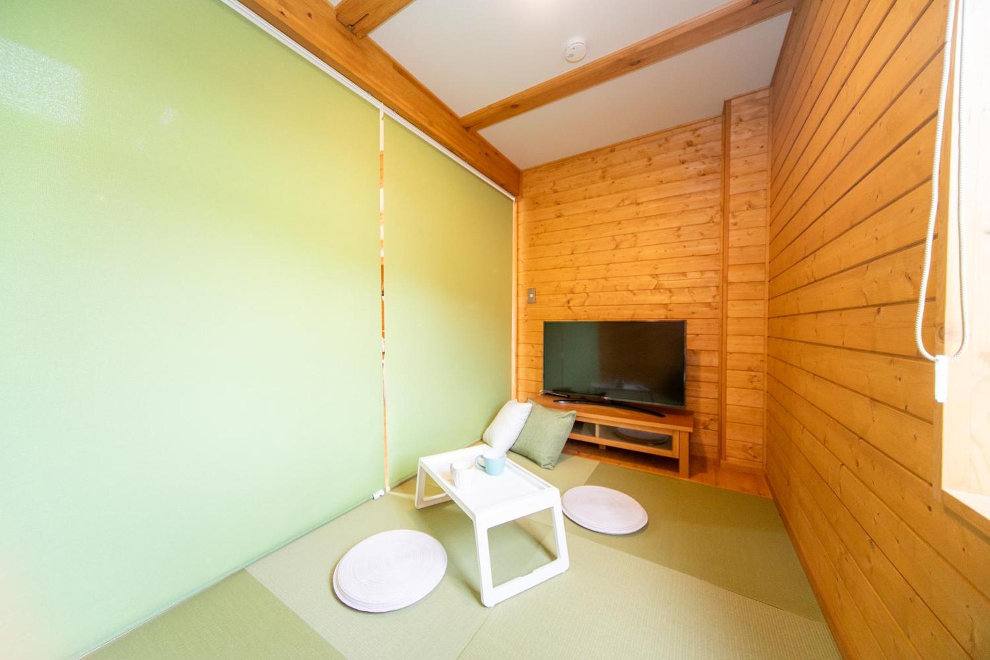 Awaji Seaview Resort In Nojima Kusumoto Exterior photo